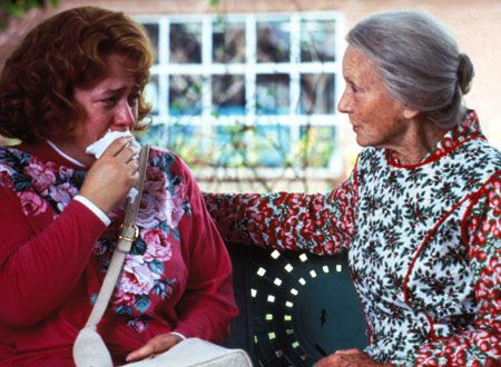 映画『フライド・グリーン・トマト』の画像（3枚目）