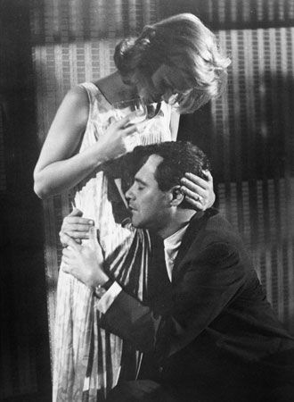 映画『酒とバラの日々』の画像（2枚目）