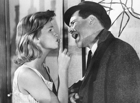 映画『酒とバラの日々』の画像（3枚目）