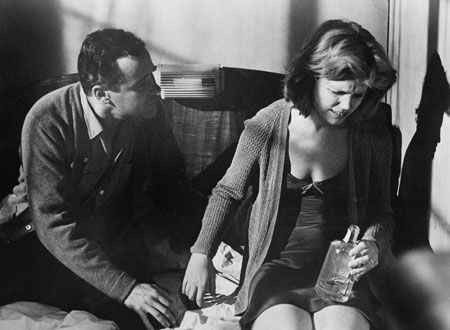 映画『酒とバラの日々』の画像（4枚目）