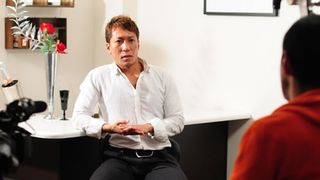 セックスの向こう側 AV男優という生き方