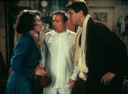 映画『メル・ブルックスの大脱走』の画像（2枚目）