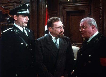 映画『メル・ブルックスの大脱走』の画像（3枚目）