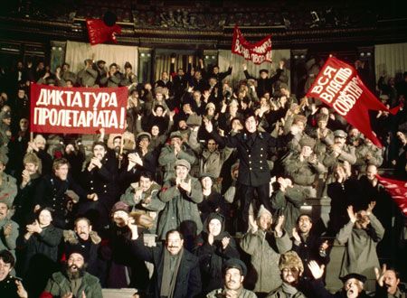 映画『ニコライとアレクサンドラ』の画像（4枚目）