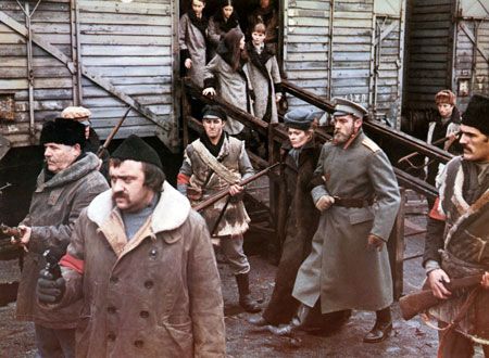 映画『ニコライとアレクサンドラ』の画像（5枚目）