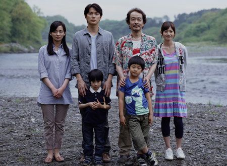 そして父になる