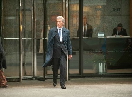 映画『キング・オブ・マンハッタン 危険な賭け』の画像（2枚目）