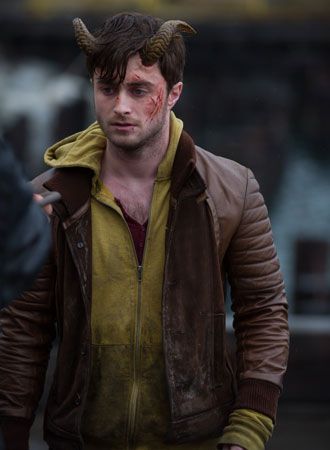 映画『ホーンズ　容疑者と告白の角』の画像（4枚目）