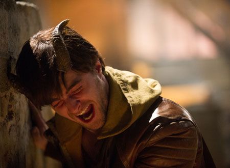 映画『ホーンズ　容疑者と告白の角』の画像（5枚目）