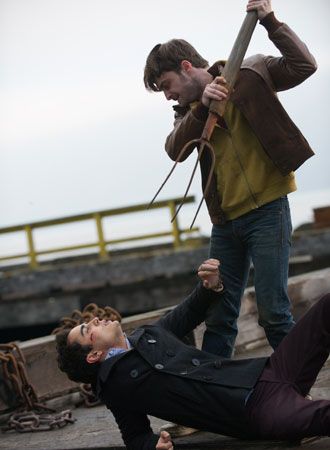 映画『ホーンズ　容疑者と告白の角』の画像（6枚目）