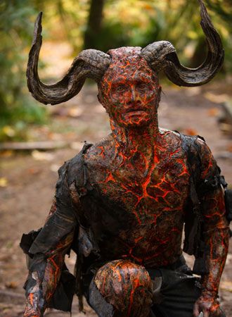 映画『ホーンズ　容疑者と告白の角』の画像（7枚目）