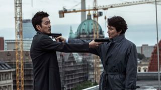 ベルリンファイル