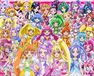 映画プリキュアオールスターズ NewStage2 こころのともだち