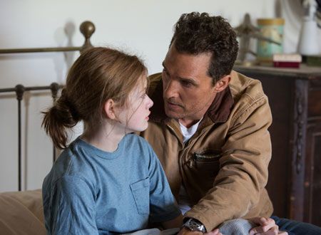 映画『インターステラー』の画像（7枚目）