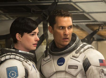 インターステラー