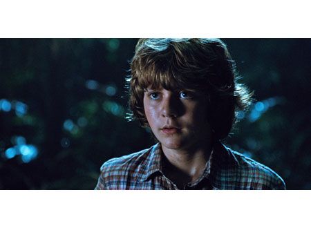 映画『ジュラシック・ワールド』の画像（7枚目）