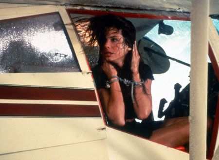 映画『スピード2』の画像（2枚目）