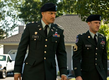 映画『メッセンジャー』の画像（4枚目）