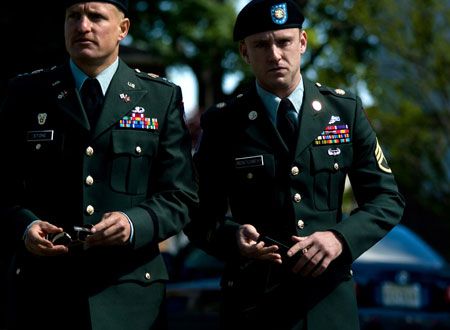 映画『メッセンジャー』の画像（5枚目）