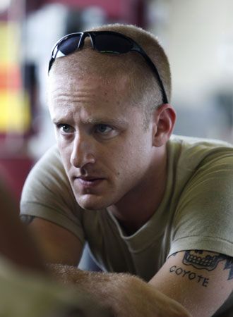 映画『メッセンジャー』の画像（6枚目）