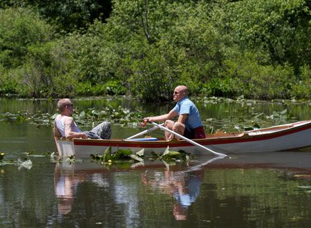 映画『メッセンジャー』の画像（8枚目）