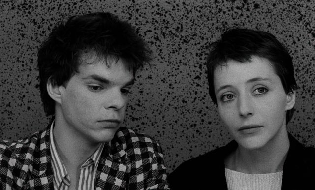 ボーイ・ミーツ・ガール