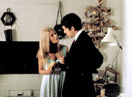 映画『ロング・グッドバイ』の画像（3枚目）