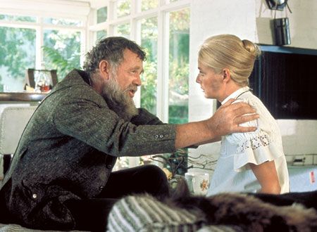 映画『ロング・グッドバイ』の画像（4枚目）