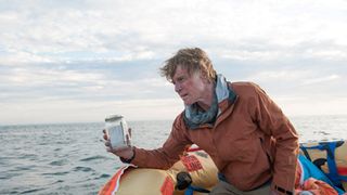 オール・イズ・ロスト ～最後の手紙～