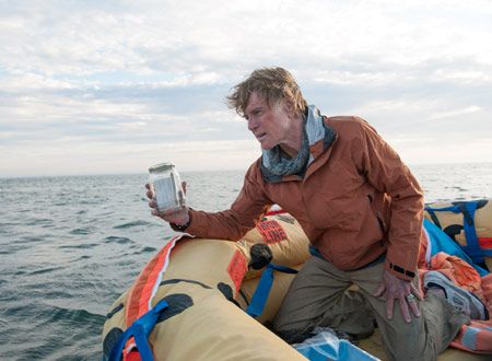 オール・イズ・ロスト ～最後の手紙～