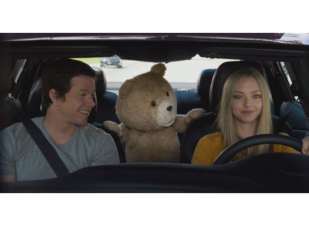 映画『テッド2』の画像（5枚目）