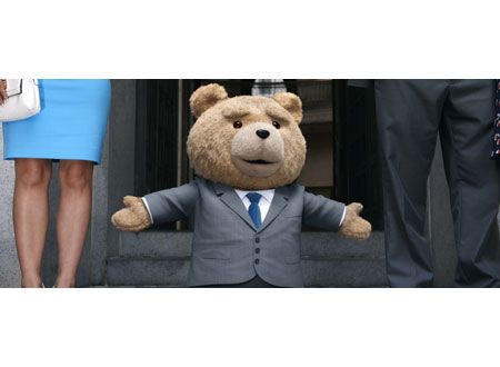 映画『テッド2』の画像（7枚目）