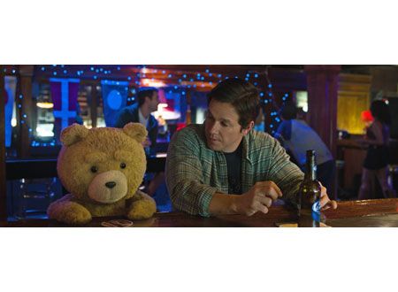 映画『テッド2』の画像（8枚目）