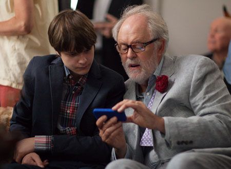 映画『人生は小説よりも奇なり』の画像（5枚目）