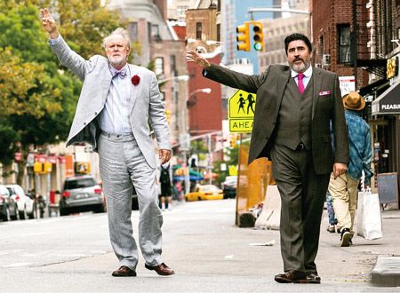 人生は小説よりも奇なり