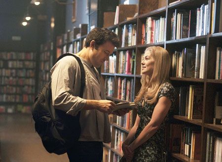 映画『ゴーン・ガール』の画像（3枚目）