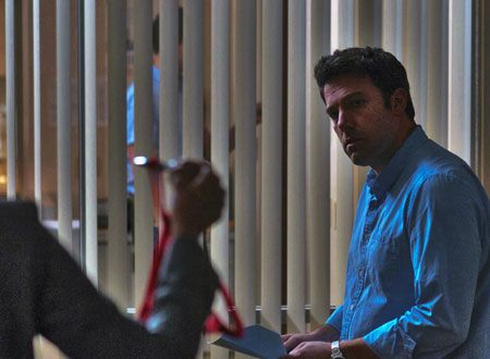 映画『ゴーン・ガール』の画像（4枚目）