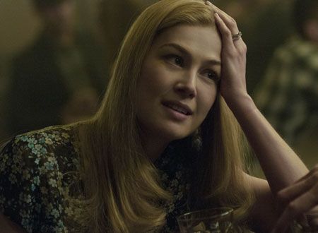 映画『ゴーン・ガール』の画像（6枚目）