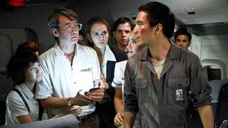 ゴースト・フライト407便