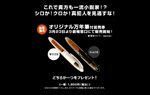 オリジナル万年筆