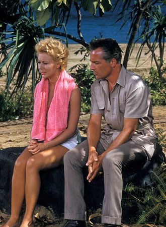 映画『南太平洋』の画像（2枚目）