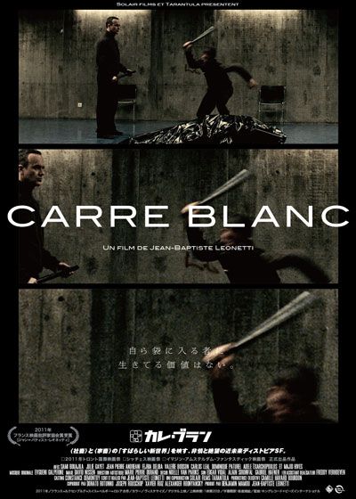 映画『カレ・ブラン』の画像（2枚目）