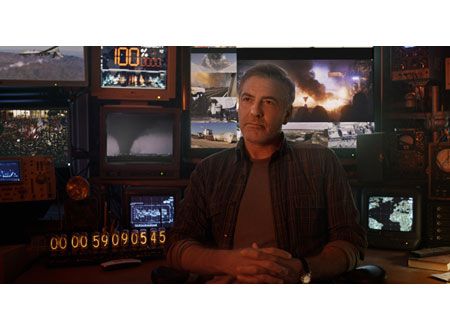 トゥモローランド