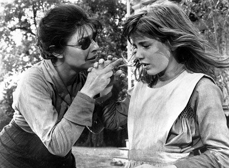 映画『奇跡の人』の画像（2枚目）