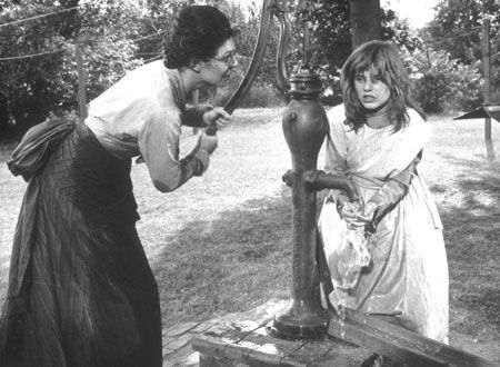 映画『奇跡の人』の画像（4枚目）