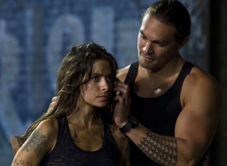 映画『バレット』の画像（5枚目）