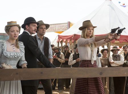 映画『荒野はつらいよ ～アリゾナより愛をこめて～』の画像（4枚目）