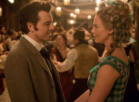 映画『荒野はつらいよ ～アリゾナより愛をこめて～』の画像（5枚目）