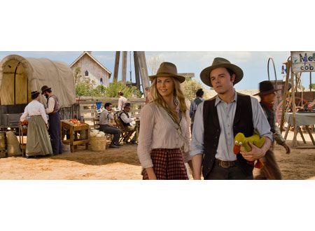 映画『荒野はつらいよ ～アリゾナより愛をこめて～』の画像（7枚目）