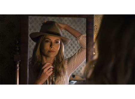 映画『荒野はつらいよ ～アリゾナより愛をこめて～』の画像（8枚目）